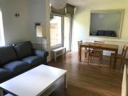 Spacious 4 Bed Split Level Flat With Garden