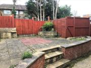 Spacious 4 Bed Student Property In Surbiton