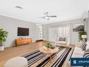Spacious 4 Bedroom 2 Bathroom Home on 730sqm Block with...