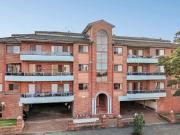 Spacious 4 Bedroom Apartment in Prime Auburn Location