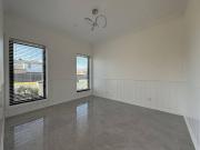 Spacious 4 Bedroom Brand New Family Home