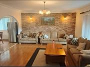 Spacious 4 Bedroom Brick Home in a Quiet Berala Location