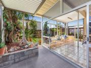 Freshly Painted 4 Bedroom Brick Home with Large Living...