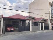 Spacious 4 Bedroom Bungalow House and Lot for Sale in...