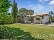 Spacious 4 Bedroom Character Home in Prime Unley Location