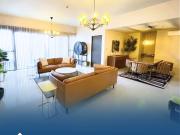 SPACIOUS 4 BEDROOM CONDO IN UPTOWN RITZ RESIDENCE