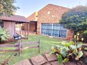 spacious 4 bedroom corner unit on th.