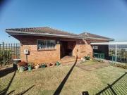 spacious 4 bedroom double storey hom.