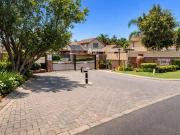 spacious 4 bedroom duplex with priva.