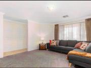 Spacious 4 Bedroom Family Home