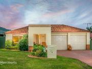 Spacious 4 Bedroom Family Home