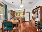 Spacious 4 Bedroom Family Home in a Peaceful, Leafy Setting