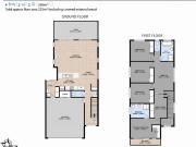 Spacious 4 Bedroom Family Home in Prime Ripley Location