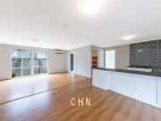 Spacious 4 Bedroom Family Home in Quiet Werribee Court