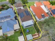 Spacious 4 Bedroom family Home in sought after Nerang