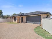 Spacious 4 Bedroom Family Home on Private 886sqm Block