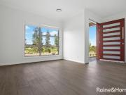 Spacious 4 Bedroom Family Home with Multiple Living Areas