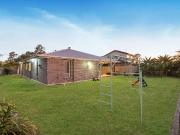 Spacious 4 Bedroom Family Home with Multiple Living Areas