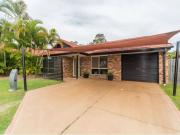 Spacious 4 Bedroom Family Home with Solar & Extra Study Room