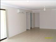 Spacious 4 bedroom home