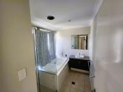 SPACIOUS 4 BEDROOM HOME!