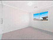 Spacious 4 Bedroom Home!