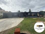 Spacious 4 Bedroom Home