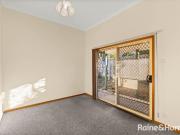 Spacious 4 bedroom home