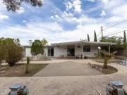 Spacious 4 Bedroom Home in El Paso 8415 Comet St