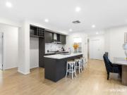 Spacious 4 Bedroom Home in Harpley Estate – Modern...