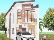 Spacious 4 Bedroom Home in New Haven Village Quezon City...