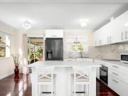 Spacious 4 Bedroom Home in Salisbury