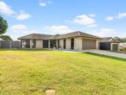 Spacious 4 Bedroom Home in Sought After Riverparks Estate