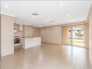 SPACIOUS 4 BEDROOM HOME OPPOSITE PARKLANDS