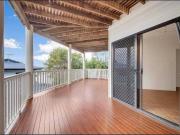 Spacious 4 Bedroom Home with Balcony & Views
