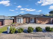 Spacious 4 Bedroom Home with Big Backyard & Entertaining...