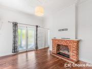 Spacious 4 Bedroom Home with Huge Backyard