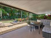 SPACIOUS 4 BEDROOM HOME WITH LARGE BACKYARD