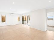 Spacious 4 Bedroom Home with Media Room & Yard