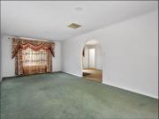 Spacious 4 Bedroom Home with Multiple Living Zones