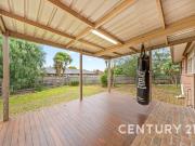 Spacious 4 Bedroom Home with Study in Prime Wheelers...