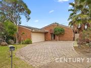 Spacious 4 Bedroom Home with Study in Prime Wheelers...