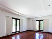 Spacious 4 Bedroom House and Lot for Rent in Bel Air Village Spacious 4 Bedroom House and Lot for Rent in Bel Air Village