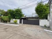 Spacious 4 Bedroom House and Lot for Sale in Marcelo...