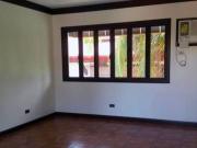 Spacious 4 Bedroom House for Lease in San Lorenzo...