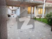 Spacious 4 Bedroom House for Rent in F 8/1 F 8