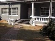 spacious 4 bedroom house in benoni central