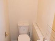 Spacious 4 bedroom house to let in Surrey Quays