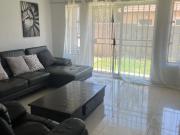 Spacious 4 Bedroom House with Double Garage Cosmo City Ext 5