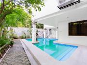 Spacious 4 Bedroom House with Swimming Pool for Rent in...